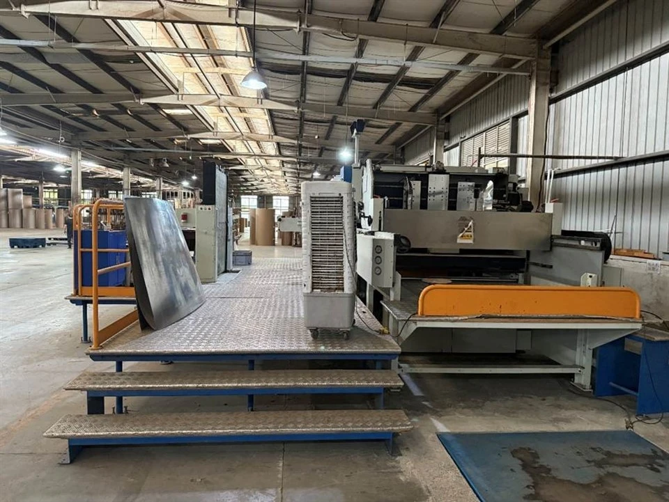 Low Price Box Making Equipment For Sale best